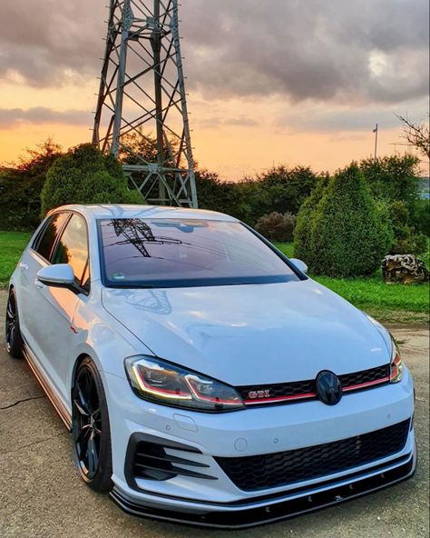 Golf Gti Sport, Gti Car, Golf 7 Gti, Mk7 Gti, Travis Scott Wallpapers, Polo Gti, Vw Gti, Vw Golf Gti, Car Luxury