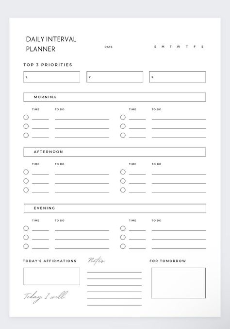 #Organisation #Glowup_Challenge #Task_Organization #Daily_Timetable Time Management Sheets Daily Planners, Glowup Challenge, Task Organization, Daily Timetable, Business Planner Printables, Brain Dumping, 2025 Diary, Daily Work Planner, Daily Planner Sheets