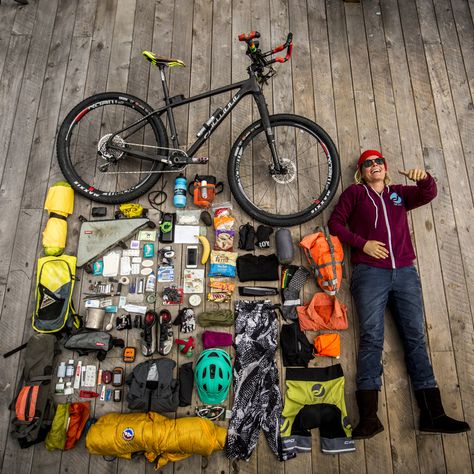 Bike Touring Packing, Bikepacking Gear, Bicycle Camping, Touring Bicycles, Bike Motor, Bicycle Travel, Bike Camping, Bicycle Shop, Comfort Bike