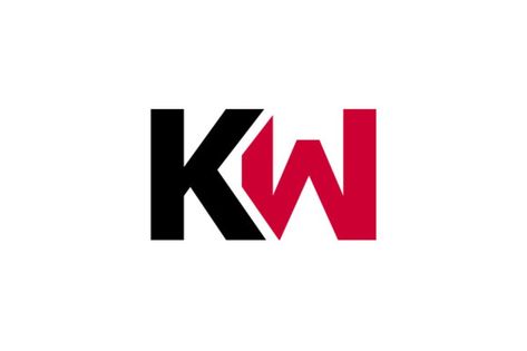 This logo can be used by brands / business with letter KW / WK company name. •   100% vector •   AI / EPS files •   CMYK / RGB •   Unique and Original •   Transparent Image •   High Resolution! •   100% Satisfaction guaranteed •   Print ready any size/vector files •   Fully editable – all colors and text can be modified •   Source Files Kw Logo Design, Logo Desing, तितली वॉलपेपर, Logo Design Ideas, Transparent Image, Design Web, Arizona Logo, Monogram Logo, Design Vector