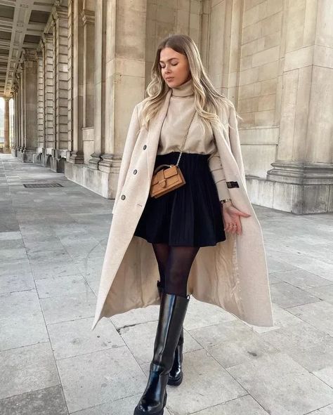 Chique Outfit, Looks Pinterest, Europe Outfits, Trendy Outfits Winter, Chique Outfits, Outfit Chic, Paris Outfits, Trendy Fall Outfits, Thanksgiving Outfit