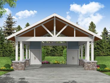 Boathouse Storage, Backyard Screen, Detached Carport, Carport Addition, Garage Redo, Carport Design, Car Porch Design, Rv Carports, Garage Extension