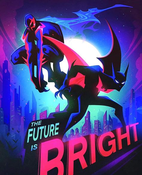 Spiderman 2099 Comic, 2099 Comic, Lyle Cruse, Spiderman 2099, The Future Is Bright, Future Is Bright, Superhero Room, Batman Beyond, Superhero Design