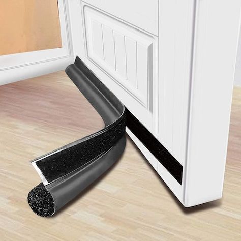 Door Draft Blocker, Door Sweeps, Draft Blocker, Door Draft Stopper, Door Draught Stopper, Door Sweep, Door Draft, Grey Doors, Draft Stopper