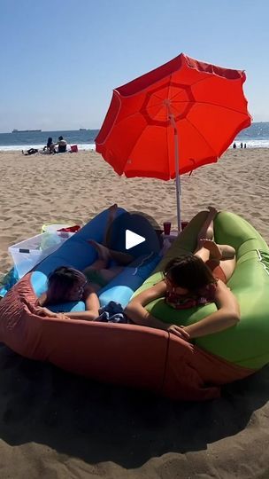 Beach Tips, Beach Hacks, Buzzfeed, The Beach, Instagram