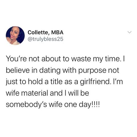 Im A Wife Not A Girlfriend, I Want To Be A Wife Quotes, Girlfriend Material Quotes, Good Girlfriend Quotes, How To Be A Wife, Wifey Material Aesthetic, Wife Material Quotes, Girlfriend Vs Wife, Salary Quotes