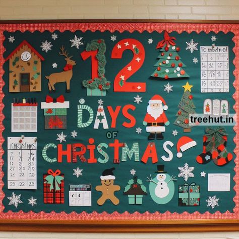 Math Christmas Bulletin Board Ideas for High School. Math Christmas Classroom Activities for High School. Christmas Middle School, Christmas Classroom Activities, Classroom Decor Christmas, Christmas Bulletin Board Ideas, Activities For High School, Classroom Christmas Activities, High School Bulletin Boards, Christmas Bulletin Board, Christmas Bulletin