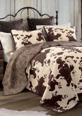 Ranch Style Bedroom, Western Bed, Western Bedding Sets, Western Bedroom Decor, Western Rooms, Western Bedding, Western Bedroom, Bunk House, Western Home Decor