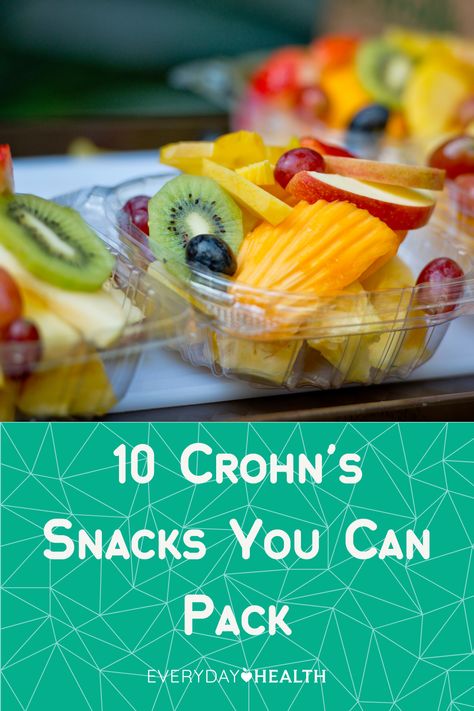 Chrones Disease Diet, Chrons Disease Diet, Crohns Friendly Recipes, Ibd Diet, Crohns Diet, Low Residue Diet, Crohns Recipes, Ostomy Supplies, Tasty Snacks