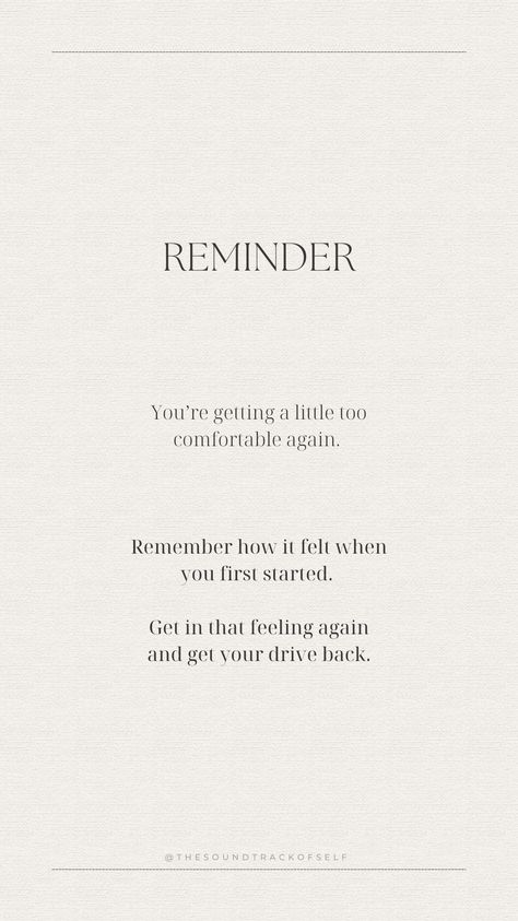 You got this, don't forget why you started #selfimprovement #selflove #reminder #quotes #motivation #inspiration Don't Forget Why You Started, Don’t Forget Who You Are Quotes, Reminder Quotes Motivation, Giving Quotes, Realist Quotes, Planning Quotes, Quotes Business, Comfort Quotes, Done Quotes