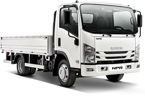 Isuzu NPR Isuzu Truck, Isuzu Npr, Mc Laren, Koenigsegg, Ford Gt, Car Brands, Royce, Alfa Romeo, Rolls Royce