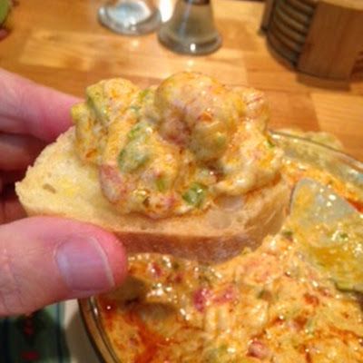 Crawfish Dip is great for almost any occasion! It is a great appetizer that will have your guest impressed and coming back for seconds! Hot Crawfish Dip Recipe, Crawfish Dip, Crawfish Dishes, Crawfish Recipes, Hp Sauce, Resep Seafood, Cajun Cooking, Louisiana Recipes, Creole Recipes