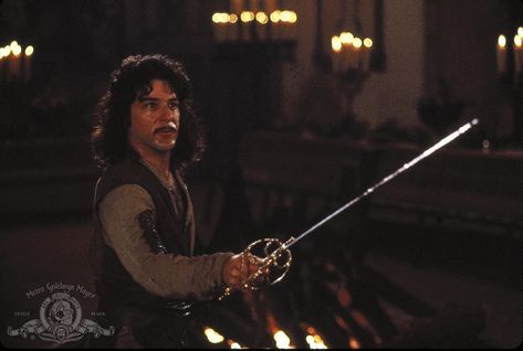 Princess Bride Inigo Montoya, Princess Bride Quotes, Princess Bride Movie, Chris Sarandon, Wallace Shawn, Inigo Montoya, Mandy Patinkin, Bride Quotes, Best Movie Quotes