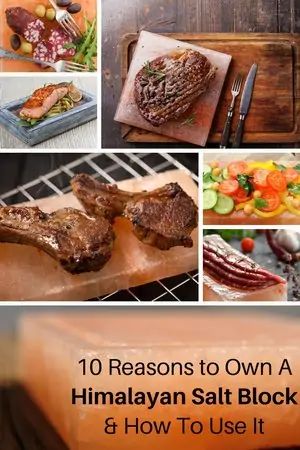 Himalayan Salt Recipes, Himalayan Salt Block Recipes, Salt Block Grilling, Salt Block Recipes, Himalayan Salt Block Cooking, Salt Block Cooking, Himalaya Salt, Himalayan Salt Block, Himalayan Salt Benefits