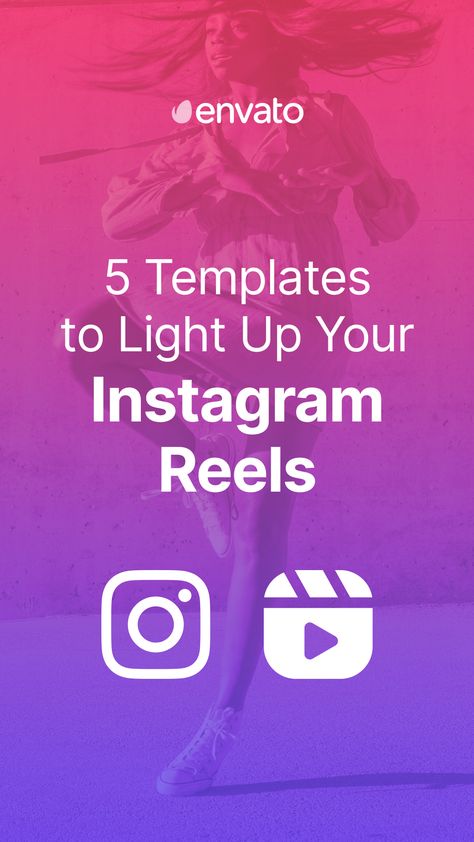 Keep it Reel! Here's everything you need to know about Instagram’s brand new format. Plus 5 Video Templates to help you create un-reelievable content. Instagram Video Template, Design Tricks, Instagram Template Free, Coach Instagram, Word Problem Worksheets, Instagram Reel, Instagram Graphic, App Template, Digital Storytelling