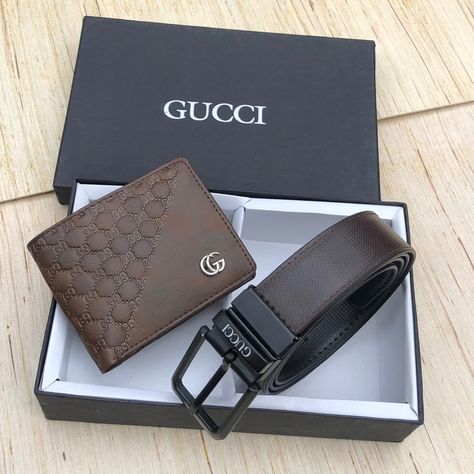 *₹ 650 free ship* * GUCCI COMBO * *HEAVY COMBO* * RIVERSIBLE BUCKLE* *WALLET LEATHER * *GOOD QUALITY WALLET* *WITH BRAND BOX* *35MM BELT* *SIZE 28 TO 46* Luxury Wallets For Men, Wallet Belt, Luxury Wallets, Wallets For Men, Luxury Wallet, Fashion Pieces, Belt Size, Wallet Men, Leather Wallet