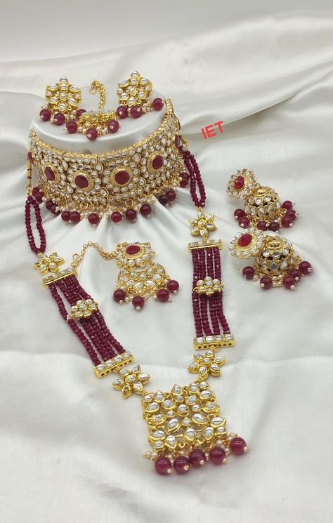 Jaipuri Jewellery, Jaipur Jewelry, Maang Tika, Bridal Jewellery Set, Jewelry Cleaning Solution, Artificial Stone, S Hook, Stud Jewelry, Jewellery Accessories