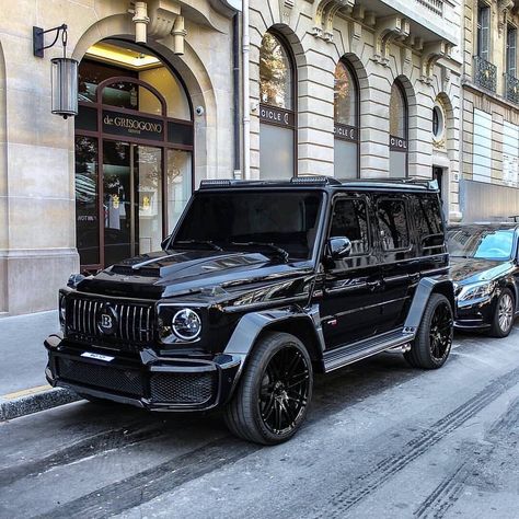 Mercedes Brabus, Tmax Yamaha, Mercedes G63, Luxury Cars Audi, مرسيدس بنز, Dream Cars Mercedes, Mercedes G Wagon, Benz G Class, Luxury Car Interior