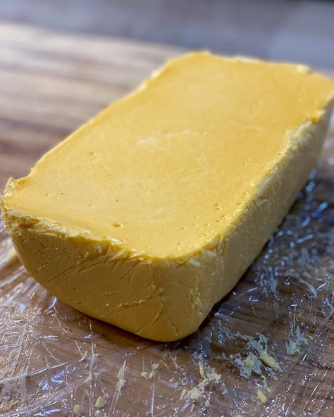 J Dub's Homemade Velveeta | JDUBBYDESIGN™ Homemade Velveeta, Melting Cheese, Homemade Appetizer, Velveeta Cheese, Food Substitutions, Harvest Recipes, Homemade Cheese, Half Baked Harvest, More Recipes