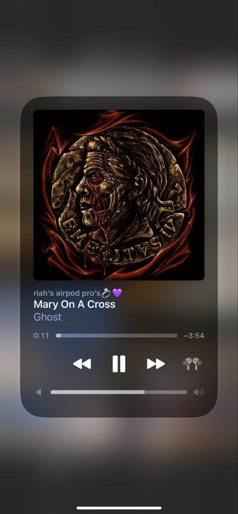 Marry On A Cross Spotify, Mary On A Cross Spotify, Mary On A Cross Song, Mary On A Cross Ghost, Mary On A Cross, Blood Mary, Fav Song, A Cross, Liverpool