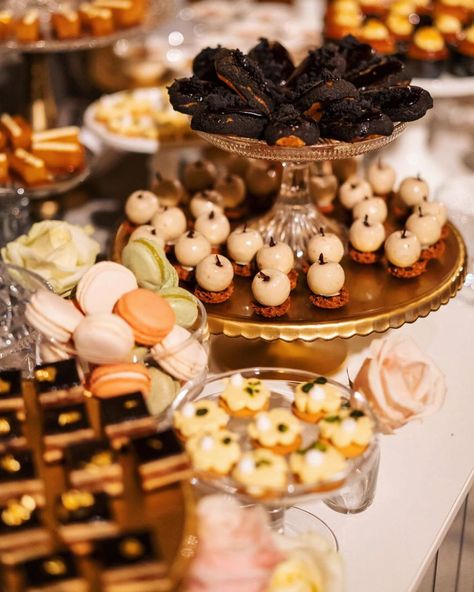 rhubarb on Instagram: “Happy Friday from the rhubarb team! We are still in love with this dreamy dessert stall from the Dior exhibition viewing last week!” Dior Exhibition, French Delicacies, Indian Dessert, Delicacy Food, Indian Dessert Recipes, Food Stall, Indian Desserts, Still In Love, Victoria And Albert Museum