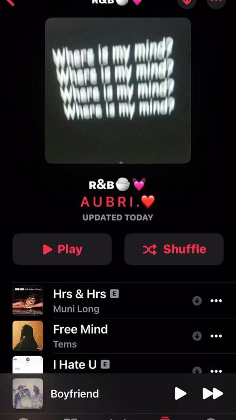 R&b Love Songs, Playlist Apple Music, Party Music Playlist, Rap Music Playlist, Music Suggestions Instagram Story, Apple Music Playlist, R&b Playlist, Positive Songs, Summer Songs Playlist