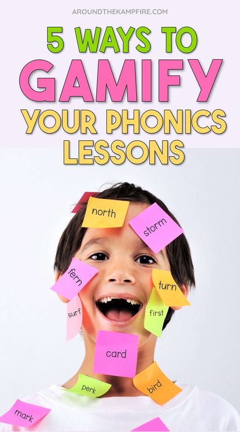 Are you looking for ways to make your phonics lessons more engaging? Try gamifying your phonics activities and get your students up and moving! Here are five fun games to play with any phonics posters that will reinforce reading skills and make learning fun! Miami With Kids, Phonics Games For Kids, Phonics Passages, Fun Phonics Activities, Phonic Games, Fun Games To Play, Things To Do In Miami, Phonics Posters, Miami Vacation