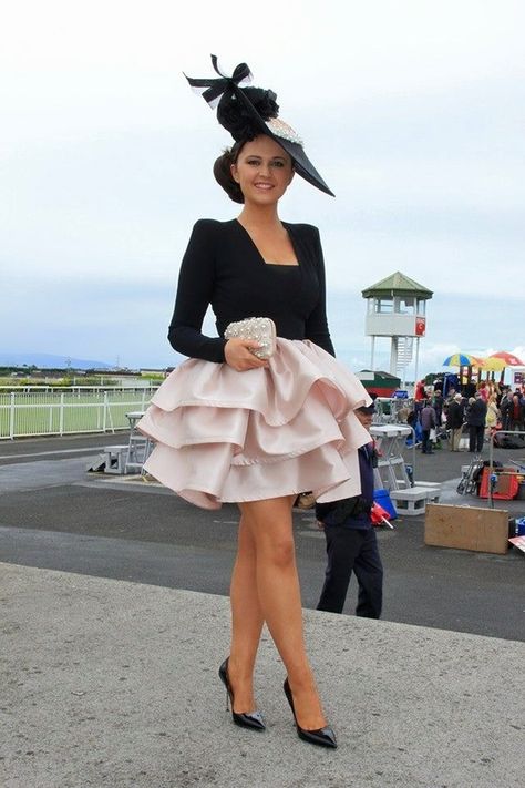 Kentucky Derby Party Attire, Ladies Day Outfits, Derby Day Fashion, High Tea Outfit, Kentucky Derby Attire, High Tea Dress, Melbourne Cup Fashion, Tea Party Attire, Kentucky Derby Outfit