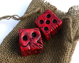 Oogie Boogie's Dice, Prop Replica from Disney and Tim Burton's "The Nightmare Before Christmas." Oogie Boogie Dice, Replica Prop, Oogie Boogie, Jack And Sally, The Nightmare Before Christmas, The Nightmare, Hallows Eve, Jack Skellington, Tim Burton