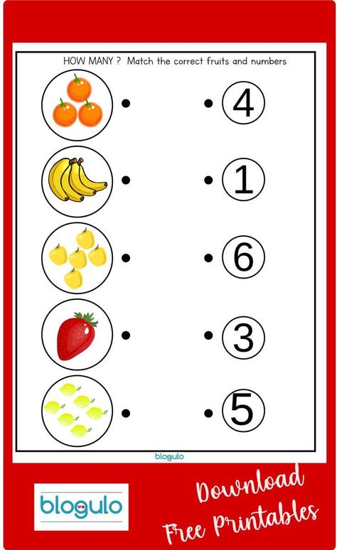 Free Printable Worksheets-Number tracing activities for preschool, for kindergarten, for first graders Number Activities Kindergarten, Preschool Worksheets Free Printables, Number Worksheets Kindergarten, Kindergarten Math Worksheets Free, Tracing Activities, Fun Worksheets For Kids, Matching Activities, Kindergarten Math Games, Homeschool Preschool Activities