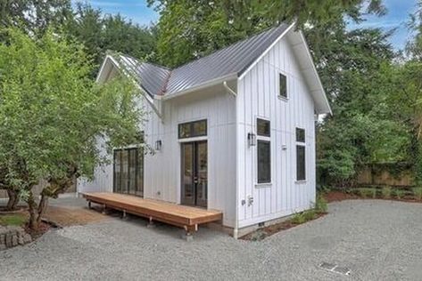 European-inspired Tiny House Design: Classic Elegance in Small Spaces 2 Bedroom House Plans With Loft, 800sq Ft House Plans, 2 Bedroom Cabin With Loft Floor Plans, Tuff Shed Tiny House Floor Plans, Square Home Floor Plans, Casita Guest House Floor Plans, 2 Bedroom With Loft House Plans, Two Bedroom House Plans Open Floor, 2 Bedroom Floor Plans Open Concept