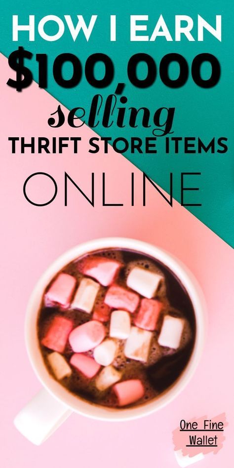 Thrift Store Flips, Ebay Selling Tips, Reselling Business, Thrift Store Shopping, Flea Market Flip, Diy Projects To Sell, What To Sell, Thrift Store Crafts, Thrift Store Finds