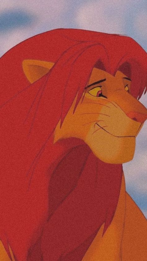 Lion King Couple Wallpaper, Lion King Matching Wallpaper, Disney Wallpaper For Couples, Matching Aesthetic Wallpaper For Couples, Disney Couples Matching Wallpaper, Matching Cartoon Wallpapers, Cartoon Wallpaper Matching, Couple Lock Screens Matching, Matching Lock Screens Couple Aesthetic