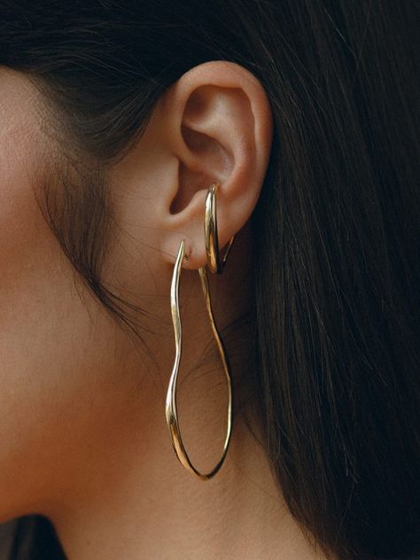 Products – Page 2 – F A R I S Faris Jewelry, Pop Bottles, Ear Hook, Jewelry Inspo, Hook Earrings, Handmade Silver, A R, Everyday Essentials Products, Metallica