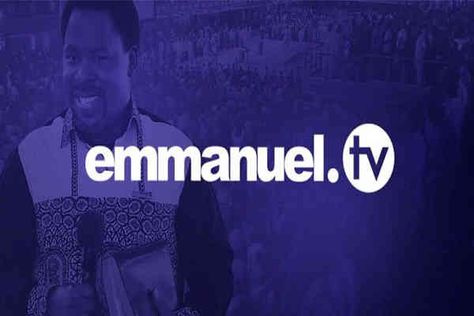 Multichoice DStv has announced its decision to terminate the broadcast of Emmanuel TV, the religious network founded by the late TB Joshua of the Synagogue Church of All Nations (SCOAN). The announcement, made through a notification on channel 390, specified that the discontinuation would take effect from January 17th, 2024. The decision by Multichoice to part ways with Emmanuel TV extends beyond its platform, as the religious network is also set to cease broadcasting on StarSat and variou... Emmanuel Tv, Tb Joshua, Raised Eyebrow, Documentaries, Breaking News, Interview, Tv