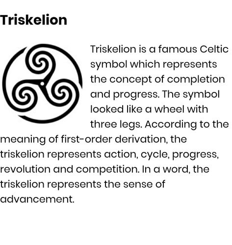 Roman Symbols Tattoo, Celtic Hand Tattoos, Triskelion Meaning, Celtic Symbols And Meanings, Celtic Zodiac, Celtic Symbol, Witchcraft Books, Norse Tattoo, Symbols And Meanings