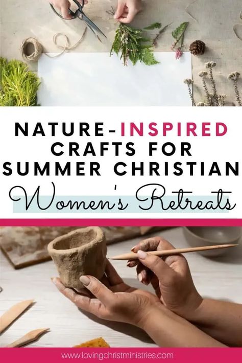 Spring Christian Crafts, Christian Womens Retreat Favors, Womens Retreat Craft Ideas, Womens Retreat Crafts, Womens Retreat Decor, Scripture Crafts For Women, Faith Based Crafts For Adults, Religious Crafts For Women, Prayer Crafts For Women