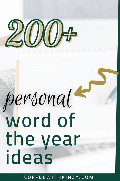 Word Of The Year Ideas, My Intent, Best Word, Word Of The Year, Hygge Life, Mom Bloggers, Choose Joy, Word List, Choose Happy