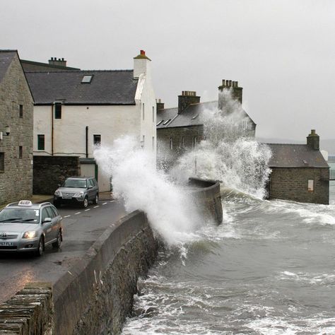 Craig Sim on Instagram: “Stormy Lerwick #shetlandislands #shetlandisles #shetland #inspiredbyshetland #lodberries #storm #wildshetland #promoteshetland” Lightkeeper Aesthetic, Coastal Gothic Aesthetic, Coastline Aesthetic, Coastal Gothic, Lighthouse Aesthetic, Nautical Aesthetic, Sea Aesthetic, Lighthouse Keeper, Waves Crashing