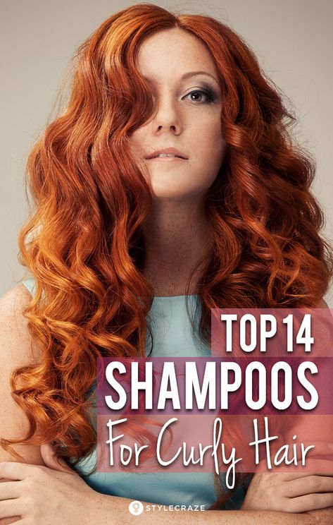 Top 14 Curly Hair Shampoos To Buy In 2018 That Actually Work Shampoos For Curly Hair, Maintaining Curly Hair, Best Shampoo, Natural Hair Mask, Good Shampoo And Conditioner, Beauty Tips And Tricks, Curly Hair Photos, Shampoo For Curly Hair, Peinados Recogidos