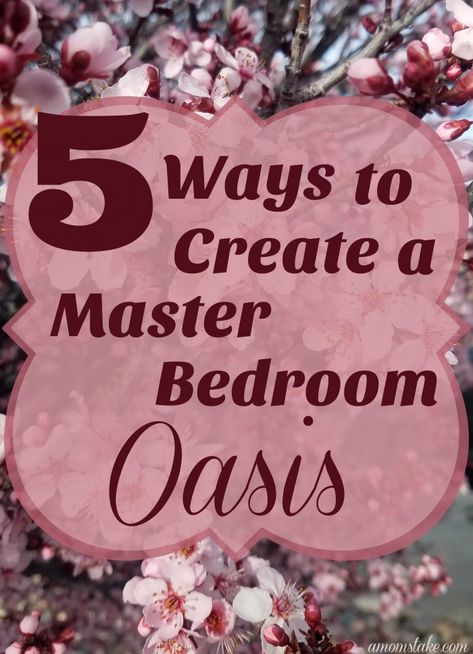 Sleep Oasis Bedroom, Parent Retreat Ideas Master Bedrooms, Bedroom Spa Ideas, Bedroom Oasis Romantic, Spa Like Master Bedrooms Decor, Bedroom Goals Dream Rooms Inspiration, Oasis Bedroom Ideas, Bedroom Retreat Ideas Master, Cozy Master Bedrooms Decor Romantic