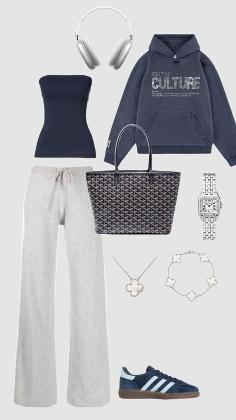 vanilla girl airport outfit Prague Outfit, Vinter Mode Outfits, Girly Fits, Look Adidas, Looks Pinterest, Skandinavian Fashion, Outfit Inspo Casual, Cute Lazy Day Outfits, Lazy Day Outfits