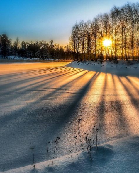 Era Victoria, Winter Sunset, Winter Nature, Winter Scenery, Winter Beauty, Winter Pictures, Winter Wonder, Winter Photography, Winter Landscape