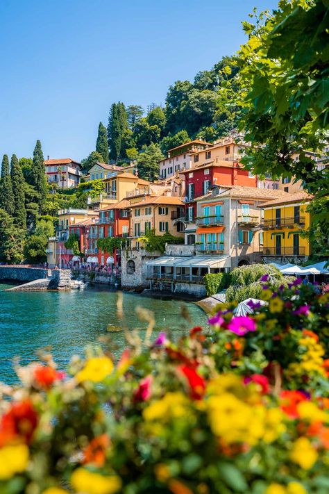 Lake Como Wallpaper Iphone, Lierna Lake Como, Lake Como Italy Aesthetic, Como Italy Aesthetic, Italy Aesthetic Wallpaper, Lake Como Aesthetic, Lac Como, Como Lake Italy, Varenna Lake Como