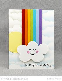 Rainbow Scrapbook Ideas, Paper Greeting Cards Ideas, Mini Card Ideas, Rainbow Cards Handmade, Simple Cards Ideas, Kids Cards Handmade, Straight Up, Rainbow Birthday Card, Cards Ideas Handmade