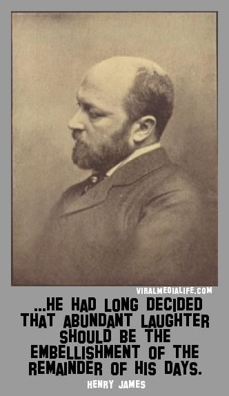 ...he had long decided that ab... Henry James - http://goo.gl/ZW0XcH Daisy Miller, The Turn Of The Screw, The Portrait Of A Lady, The Ambassadors, France Culture, Henry James, Washington Square, In The Jungle, Dark Night