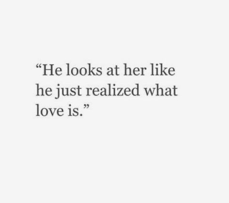 He has looked at me since day 1 because he finally found someone who loved him just as much as he loves. He still looks at me that way 🥰😇🥰😇 He Loved Me At My Darkest, He Needs Me Quotes, The Way He Touches Me Quotes, He’s Not Mine To Love, Will He Ever Love Me, He's Mine You May Had Him Once, When You Look At Him And He Is Already Staring, He Adores Me Quotes, Hes In Love With Her Quotes