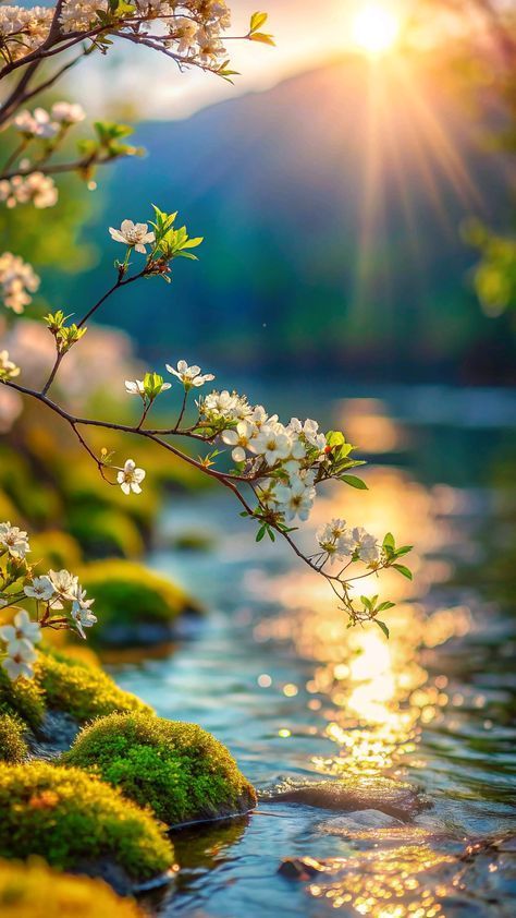 Best Nature Images, Beautiful Nature Wallpaper Hd, Flowers Photography Wallpaper, Wallpaper Nature Flowers, Pretty Landscapes, Beautiful Images Nature, Beautiful Nature Wallpaper, Pretty Wallpapers Backgrounds, Beautiful Scenery Nature