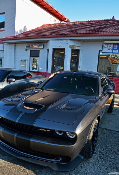 ChadsCapture — Dodge Challenger SRT Hellcat Hellcat Dodge Challenger, 2023 Dodge Challenger Srt Hellcat, Challengers Dodge, Dodge Challenger Hellcat Demon, Dodge Srt Challenger, Dodge Charger Hellcat Srt, Cars Challenger, Dodge Srt Hellcat, Srt Challenger