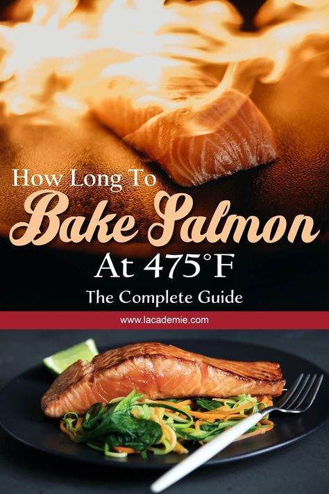 The Ultimate Timing Guide to Baking Salmon at 450°F 2024 How Long Do You Bake Salmon In The Oven, How Long To Cook Salmon In Oven, How To Cook Salmon In The Oven, Oven Cooked Salmon, Bake Salmon, Baked Salmon Lemon, Oven Salmon, Cook Salmon, Creamy Dill Sauce